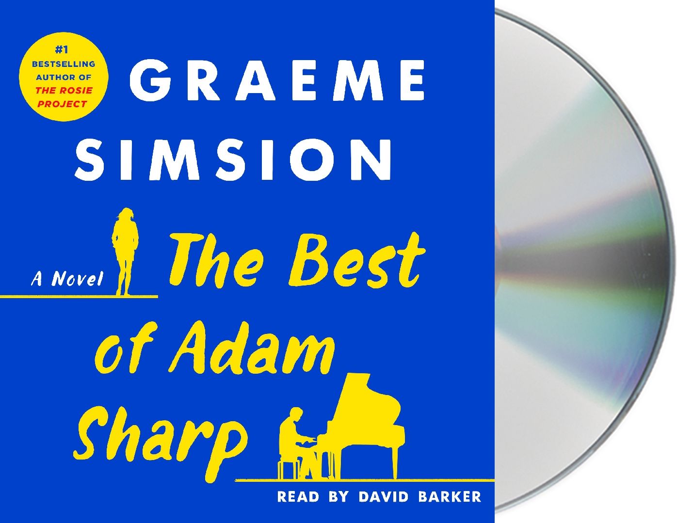 The Best of Adam Sharp