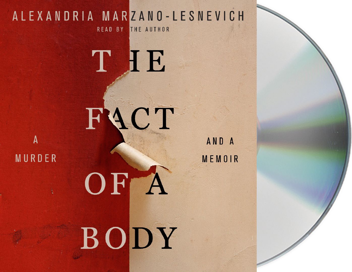 The Fact of a Body: A Murder and a Memoir