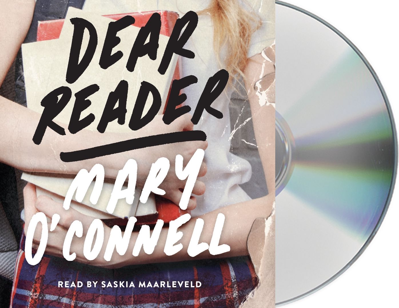 Dear Reader