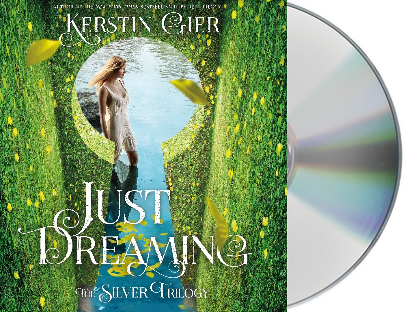 Just Dreaming (Silver Trilogy Series #3)