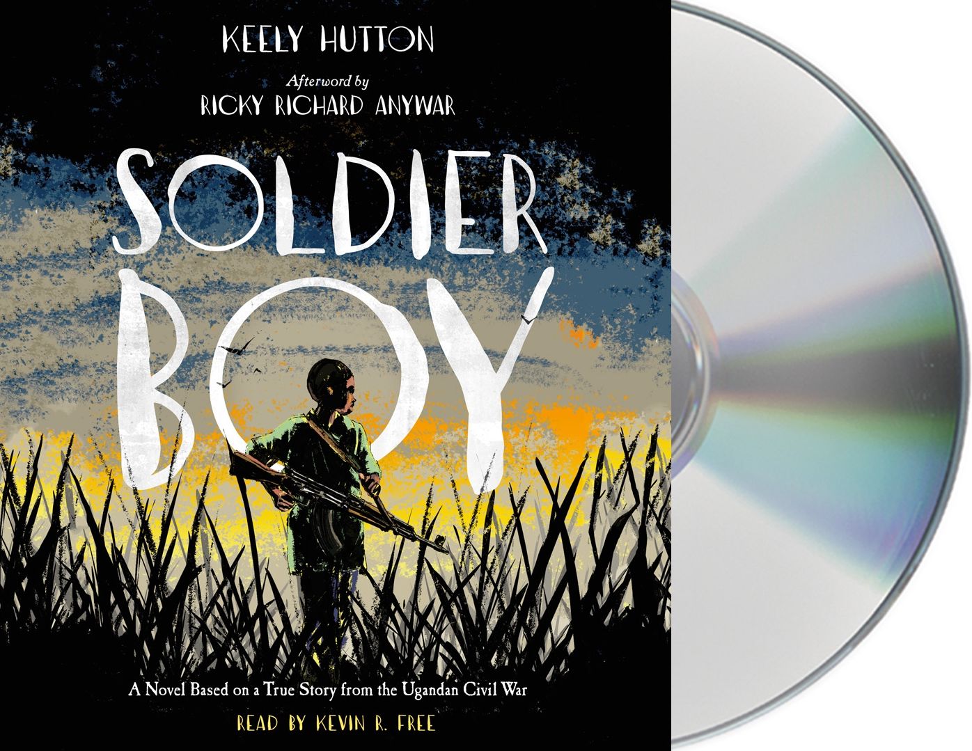Soldier Boy