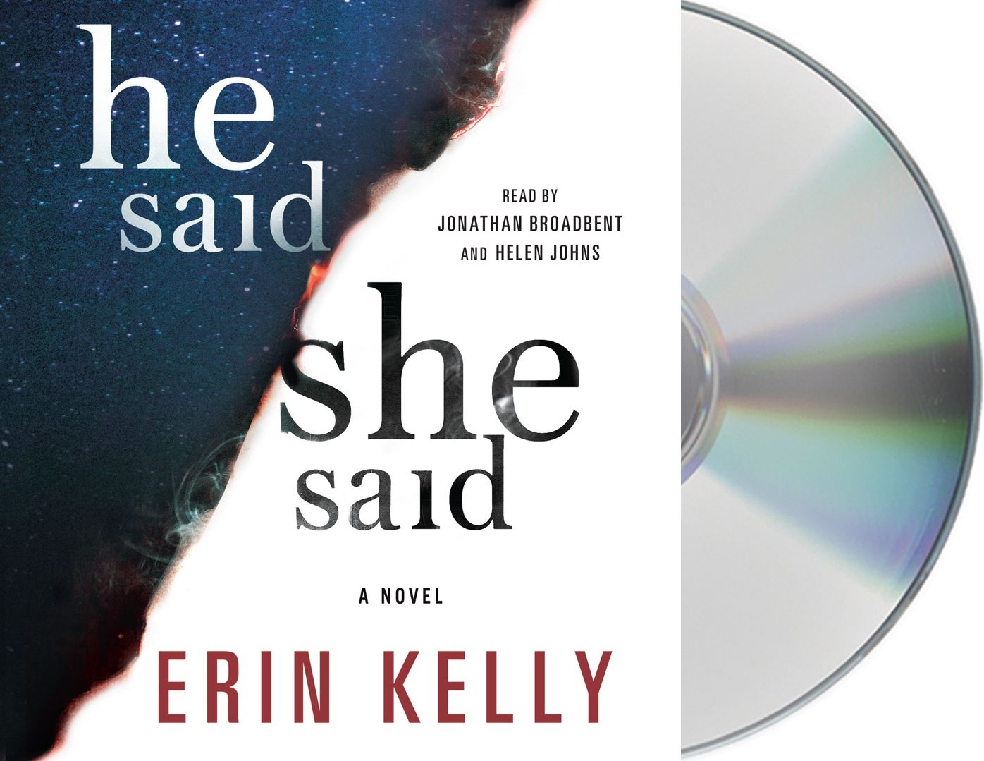 He Said/She Said
