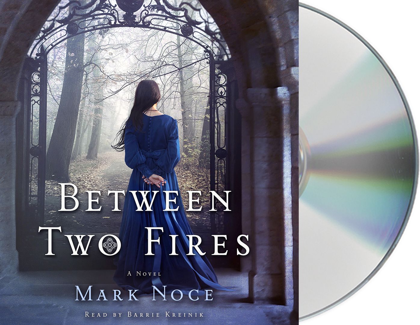Between Two Fires: A Novel