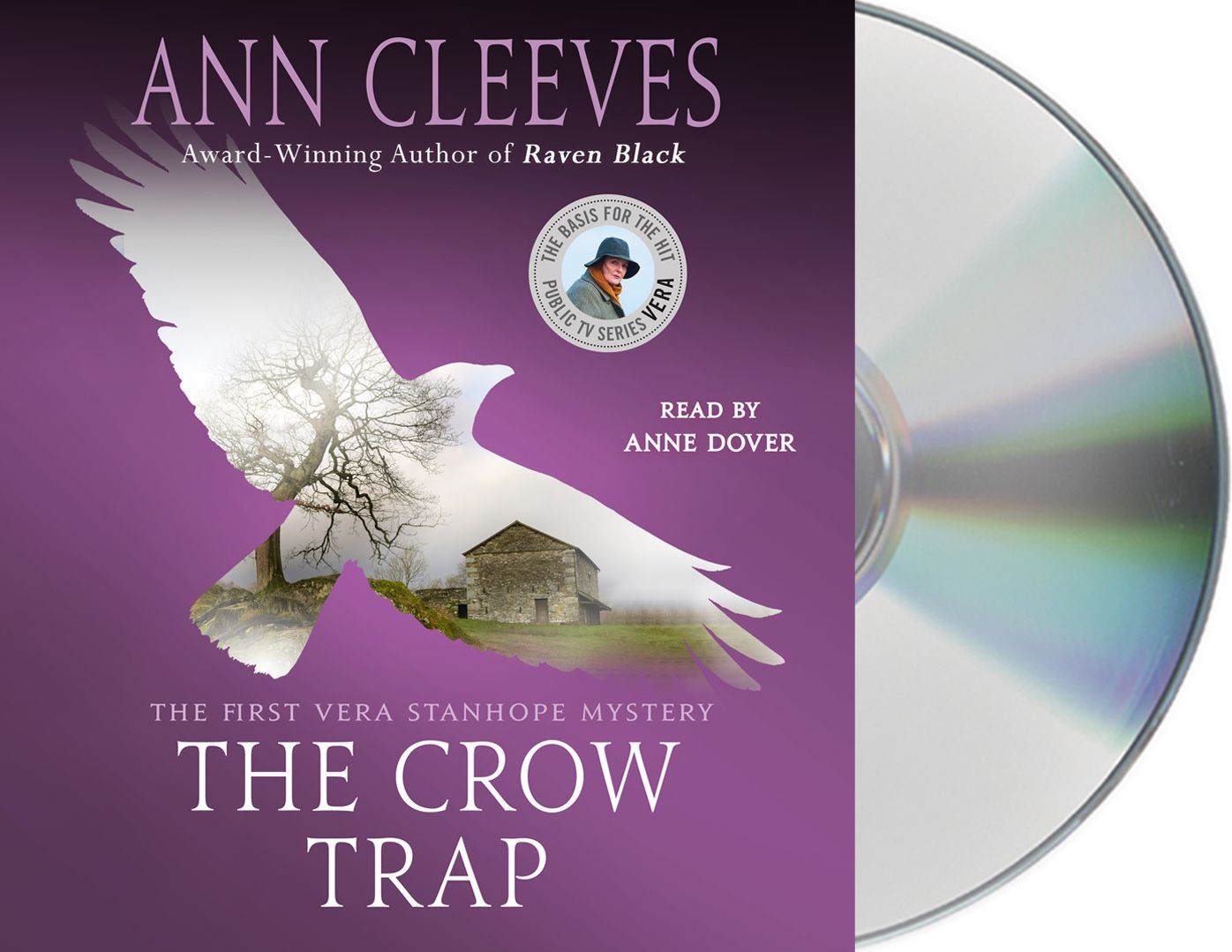 The Crow Trap (Vera Stanhope Series #1)