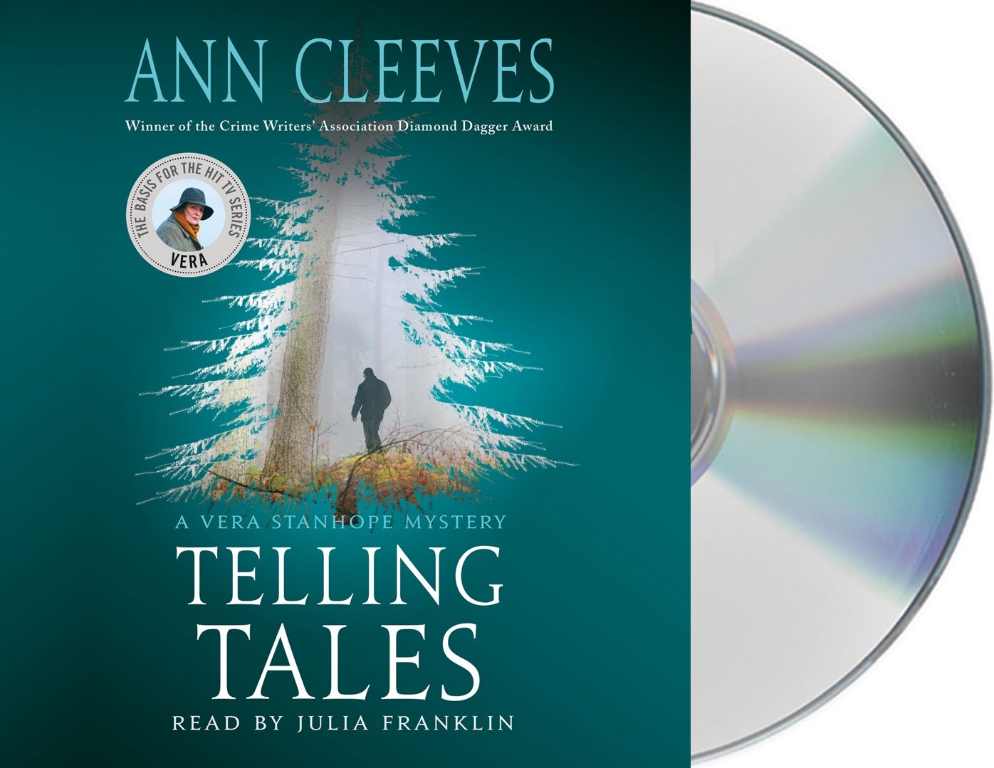 Telling Tales (Vera Stanhope Series #2)