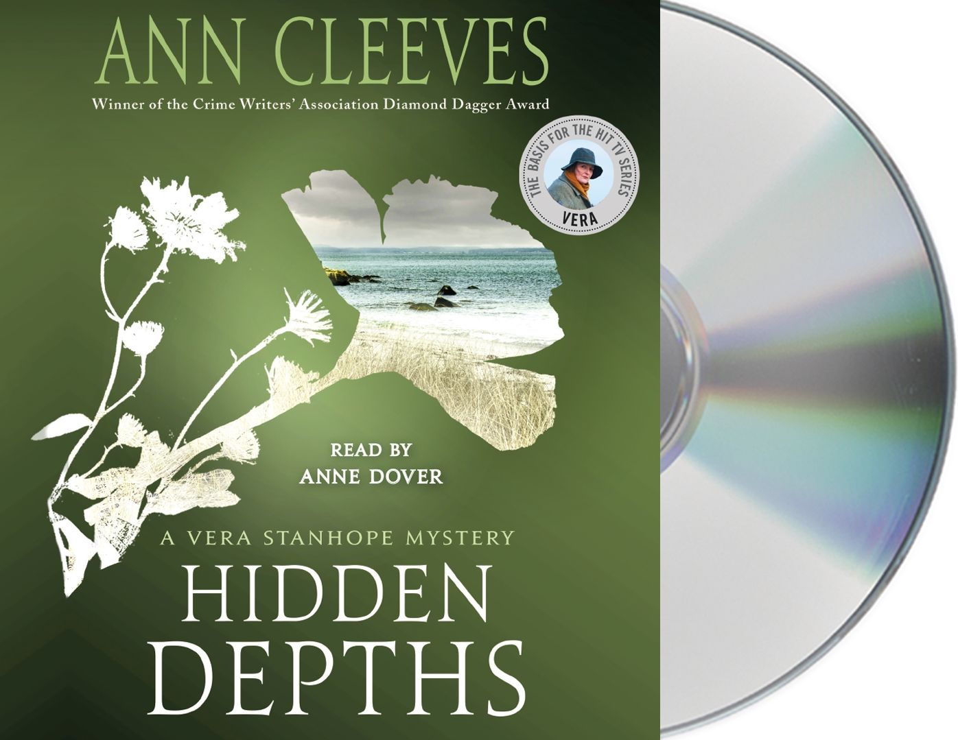 Hidden Depths (Vera Stanhope Series #3)