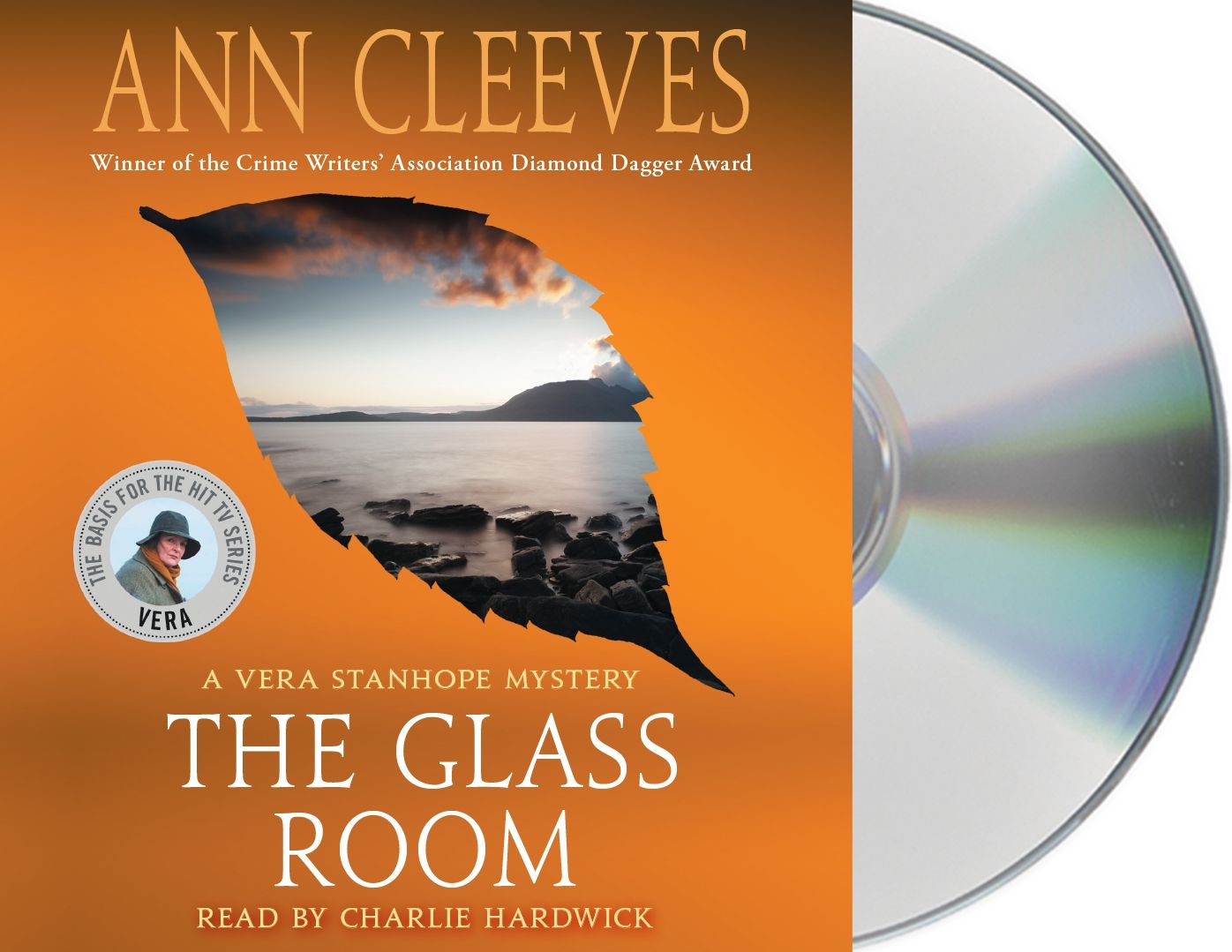 The Glass Room (Vera Stanhope Series #5)