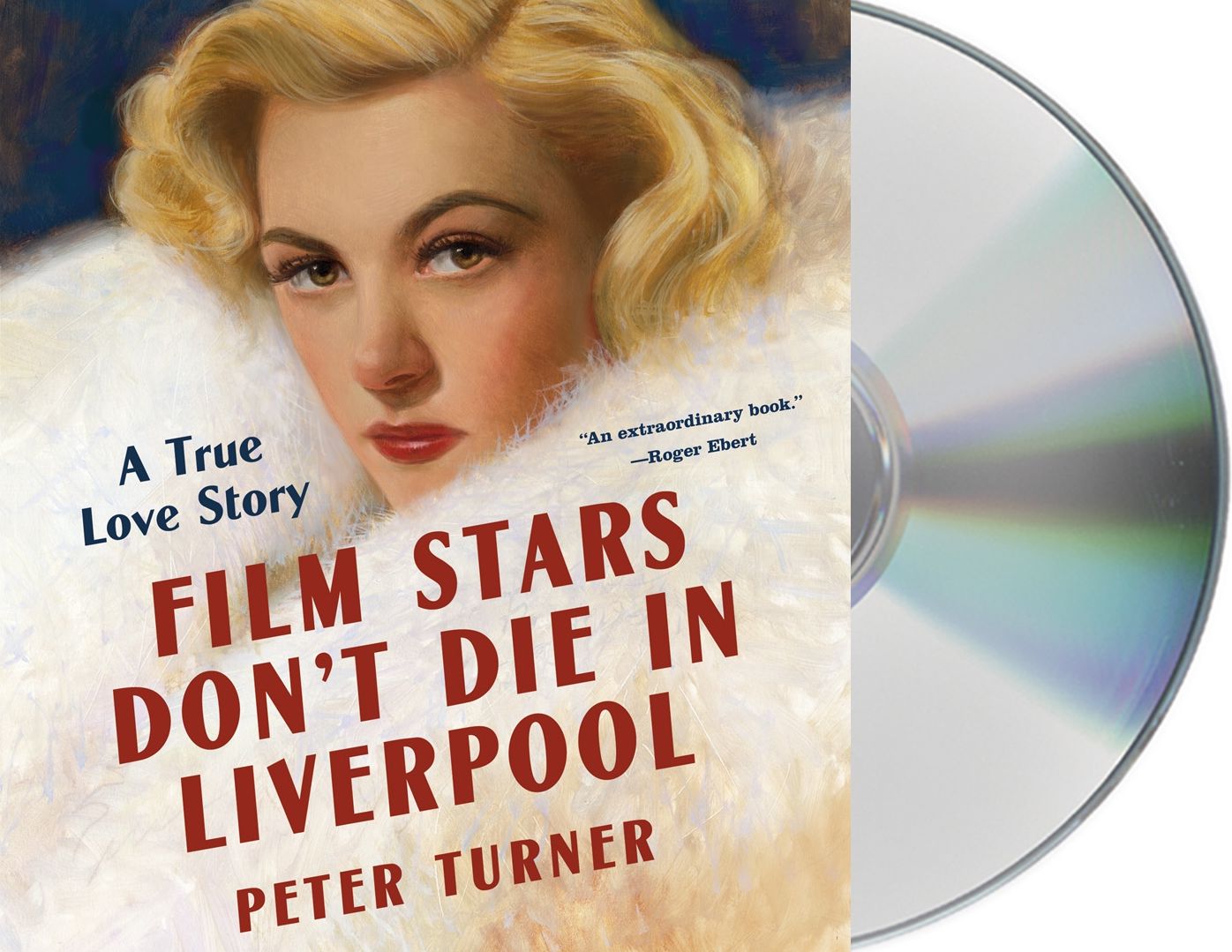 Film Stars Don't Die in Liverpool: A True Love Story