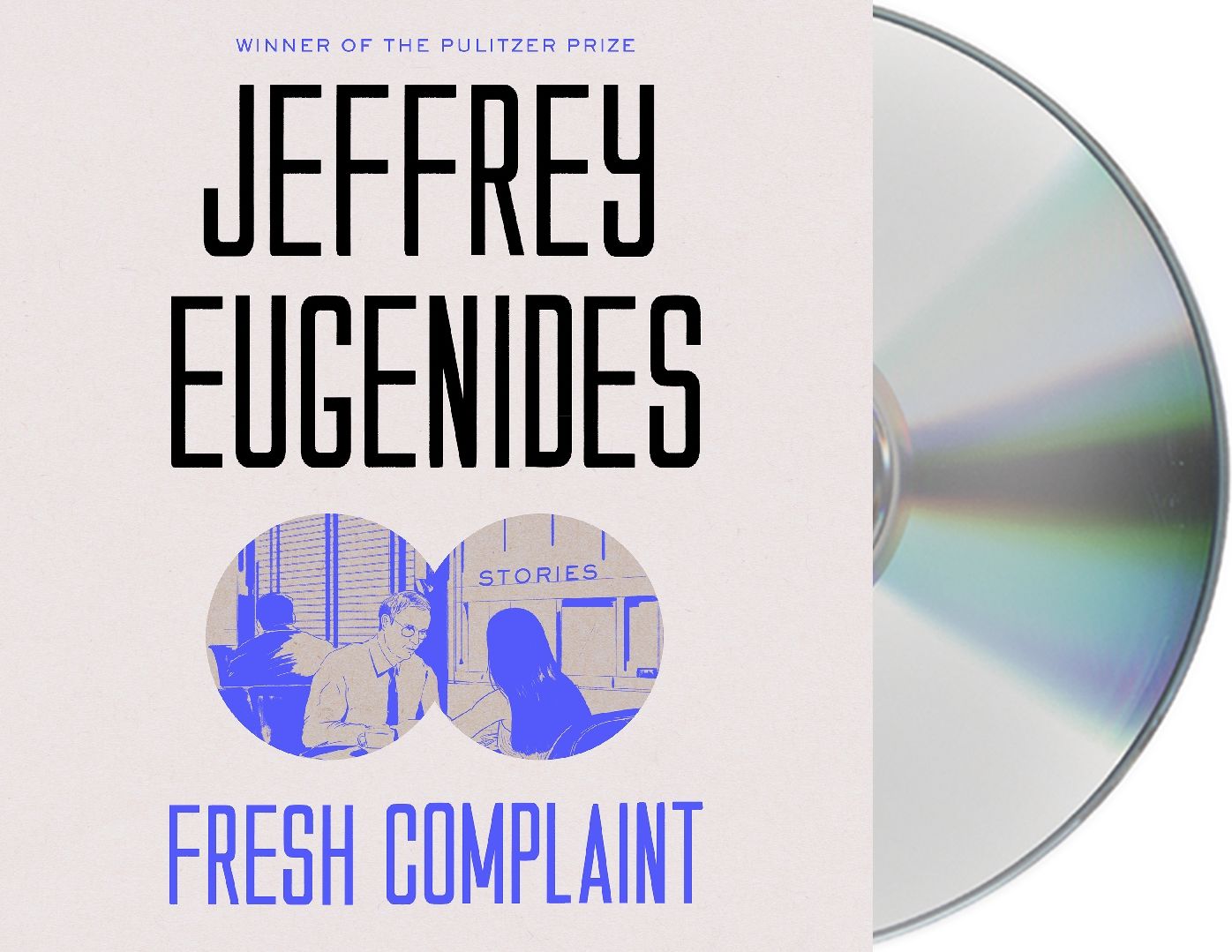 Fresh Complaint