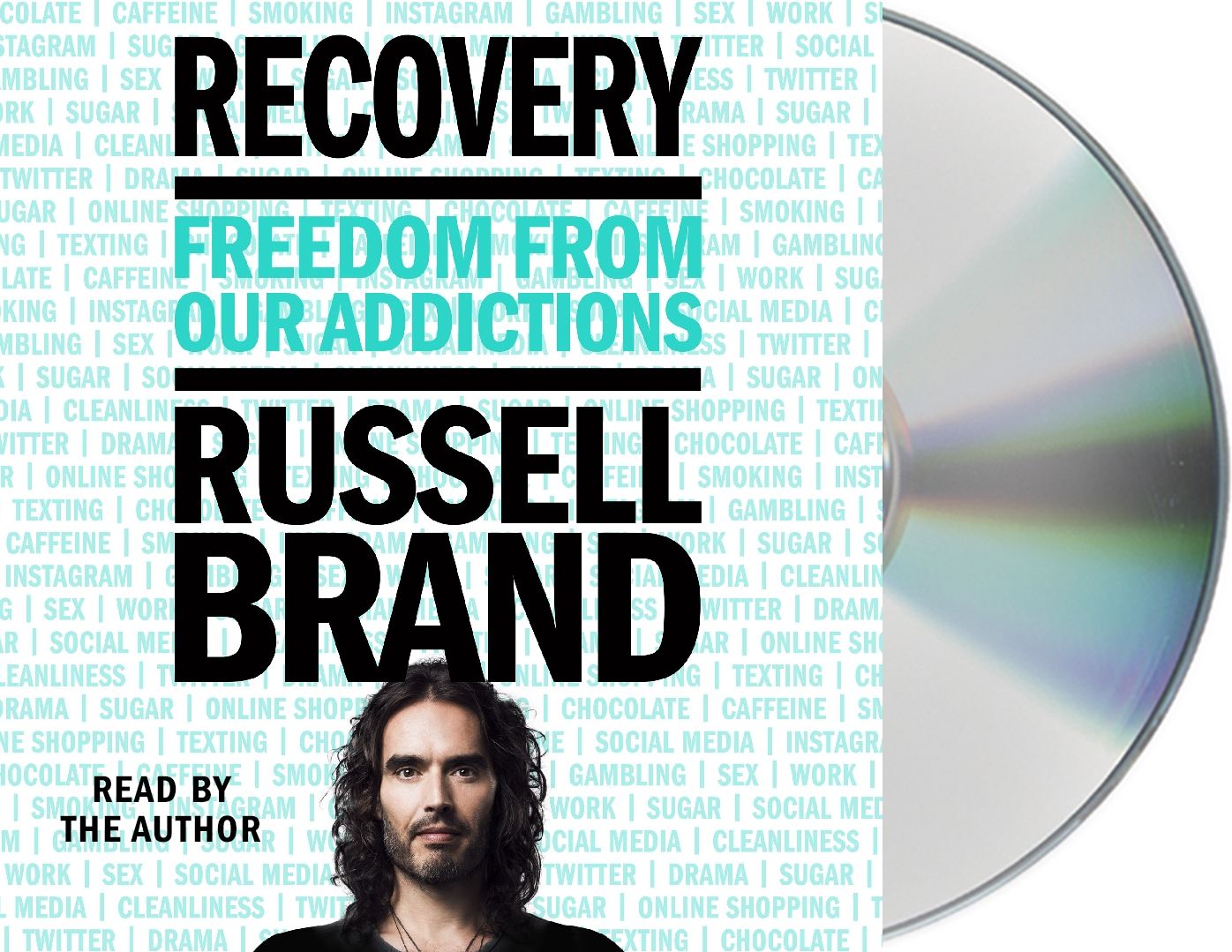 Recovery: Freedom from Our Addictions
