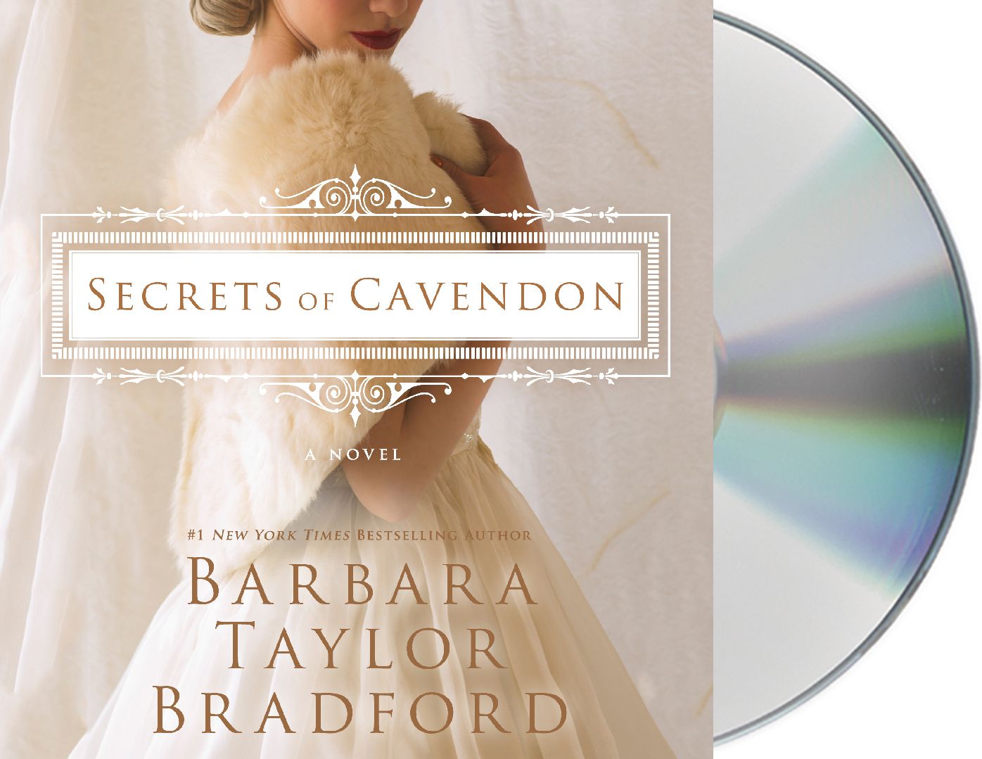 Secrets of Cavendon