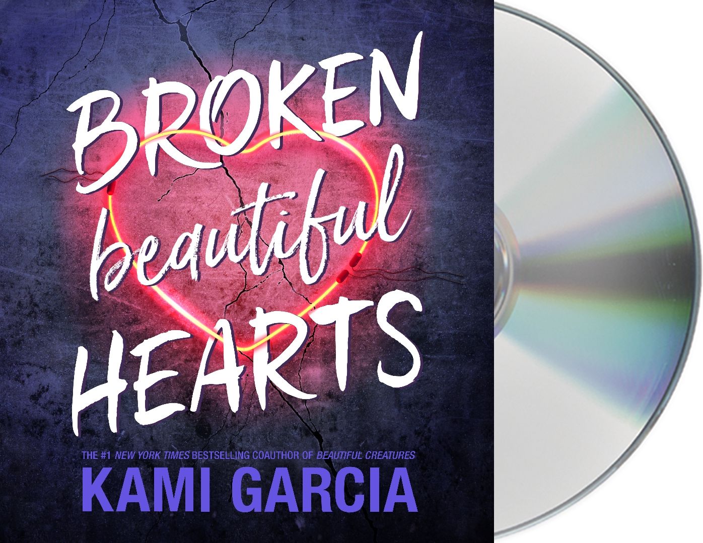 Broken Beautiful Hearts