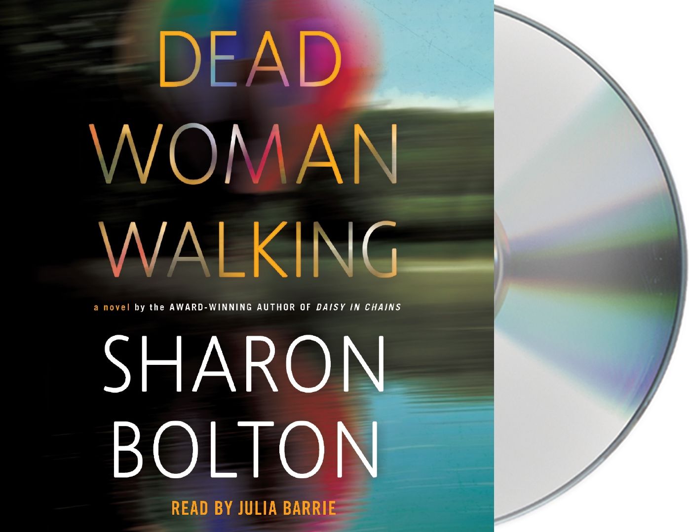 Dead Woman Walking