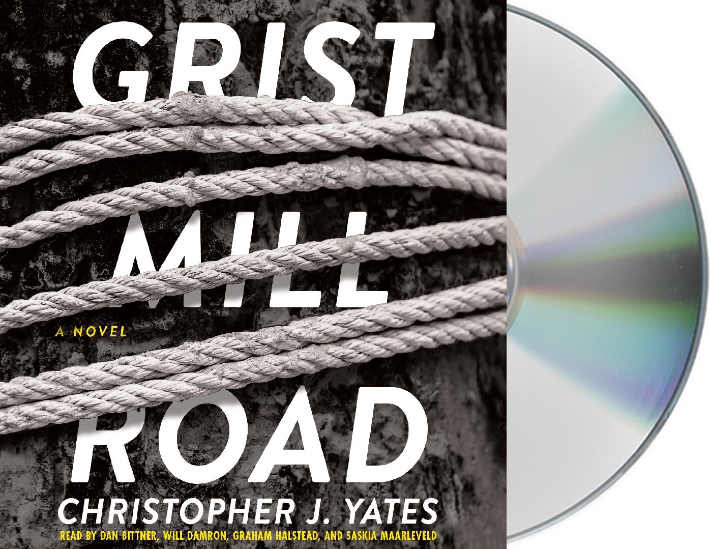 Grist Mill Road