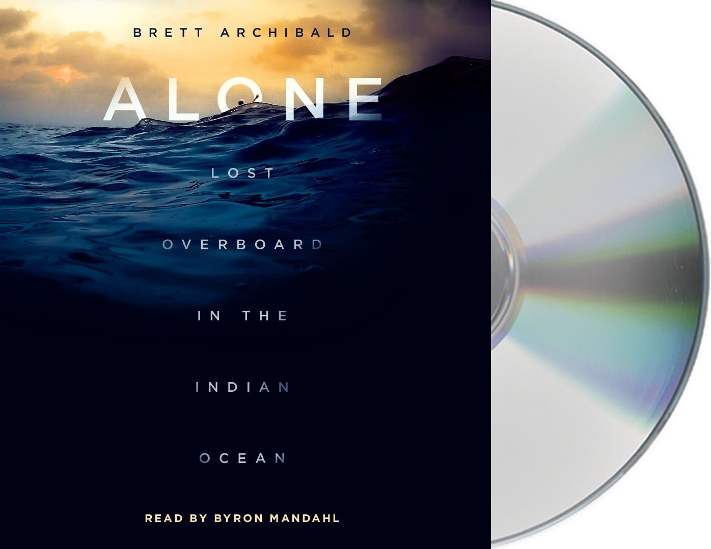 Alone: Lost Overboard in the Indian Ocean
