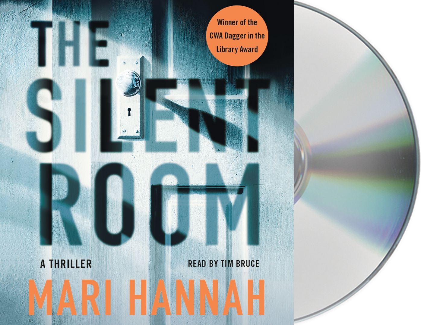 The Silent Room: A Thriller