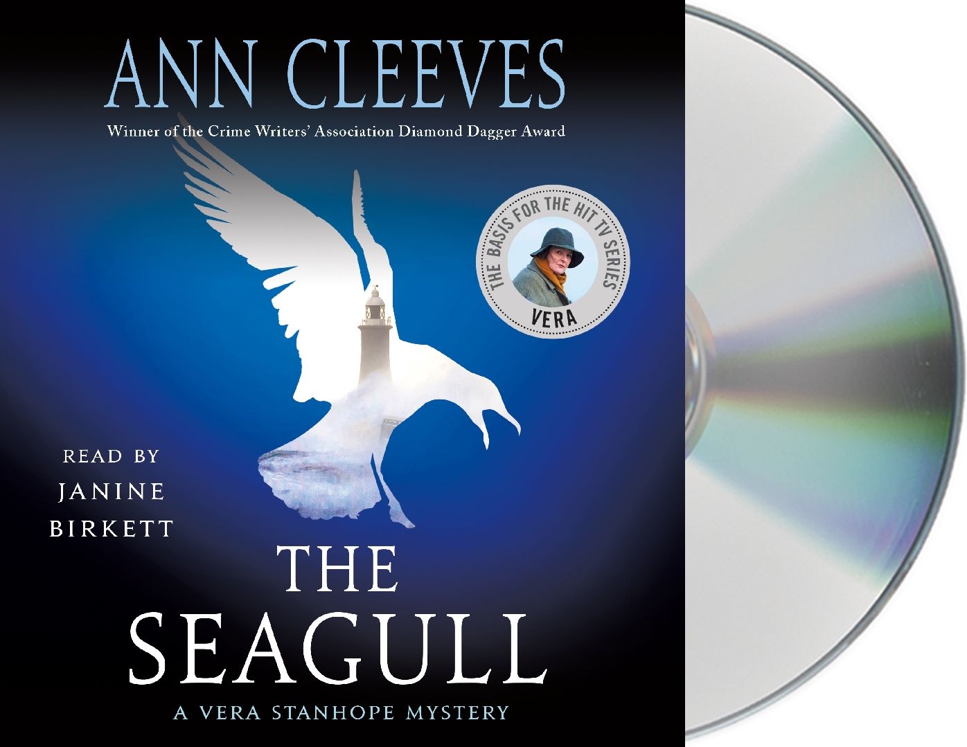 The Seagull (Vera Stanhope Series #8)
