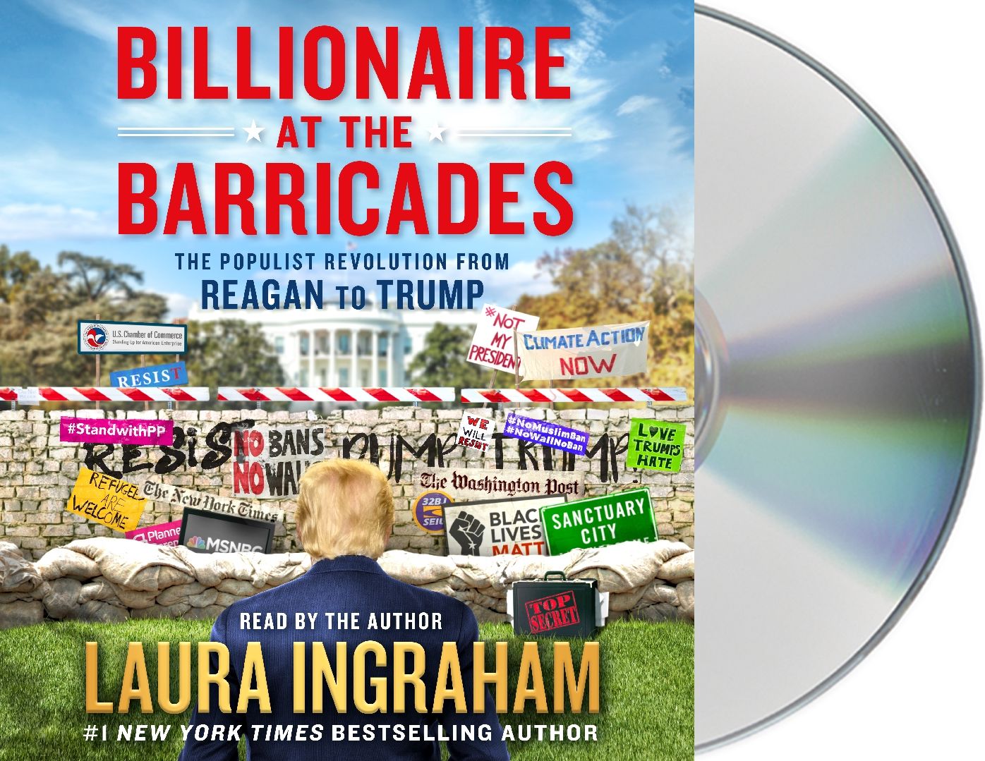 Billionaire at the Barricades: What I Saw at the Populist Revolt