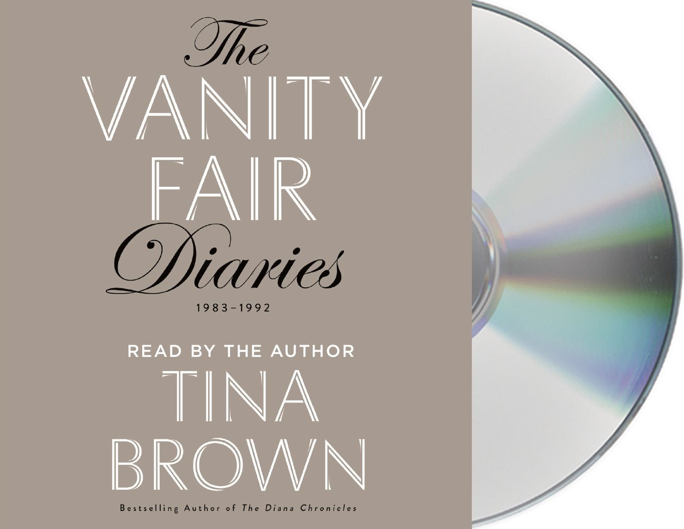 The Vanity Fair Diaries: 1983-1992