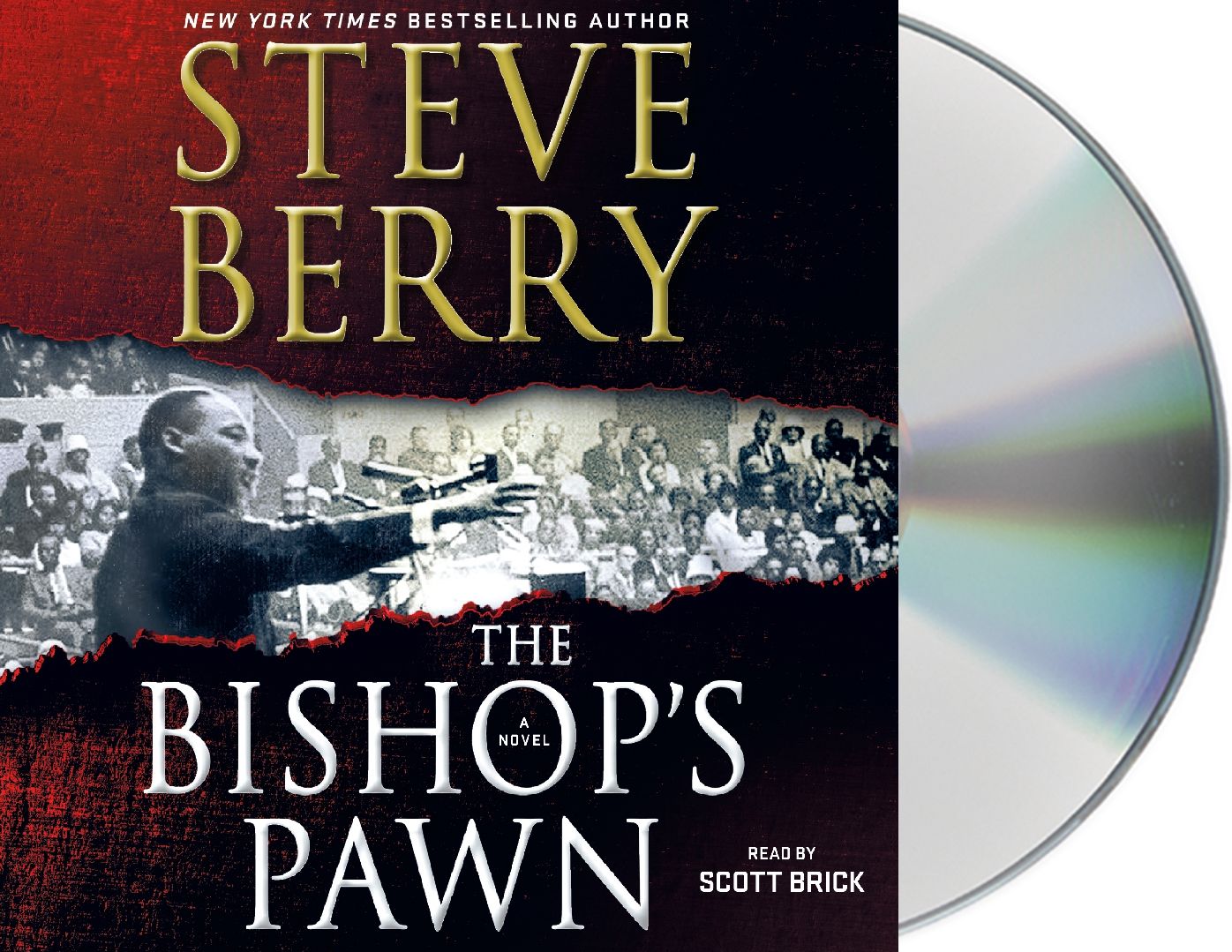The Bishop's Pawn