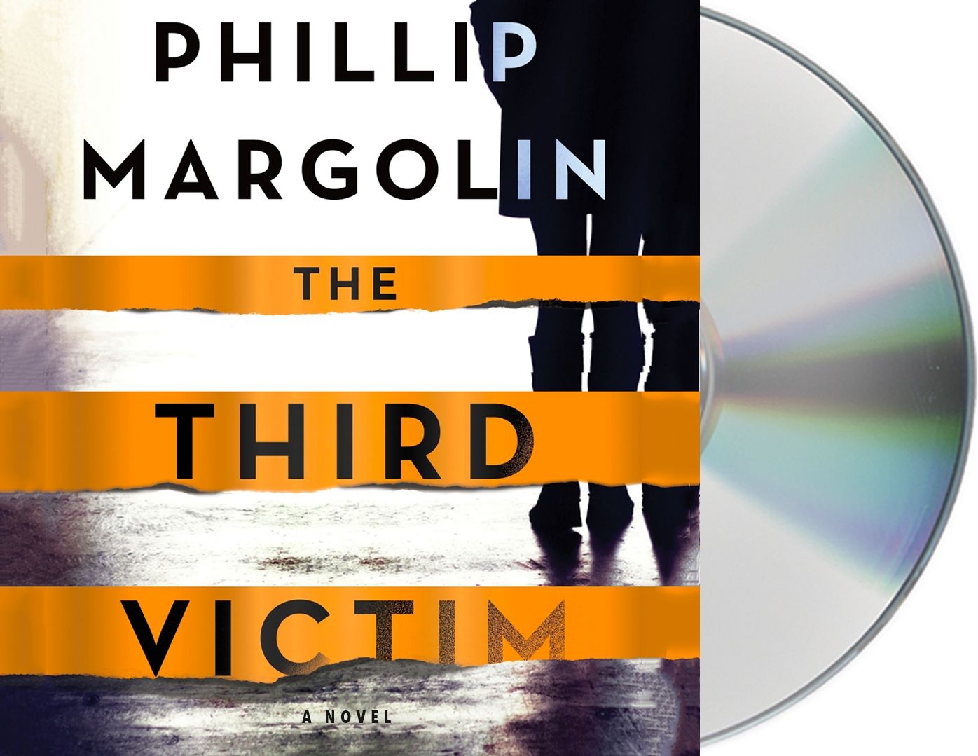 The Third Victim