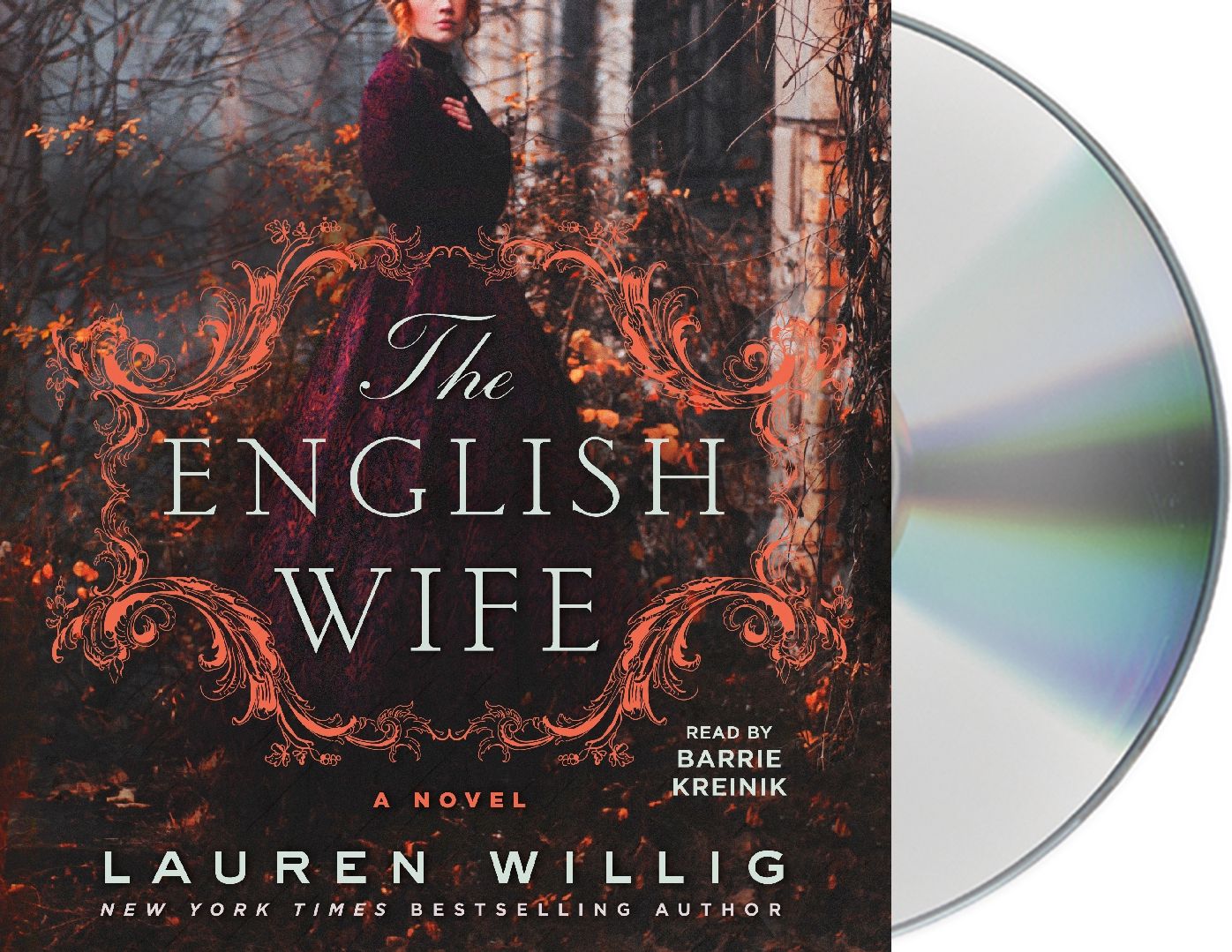 The English Wife: A Novel
