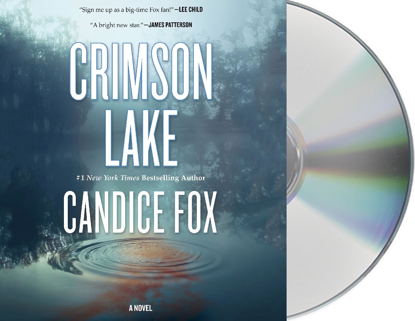 Crimson Lake