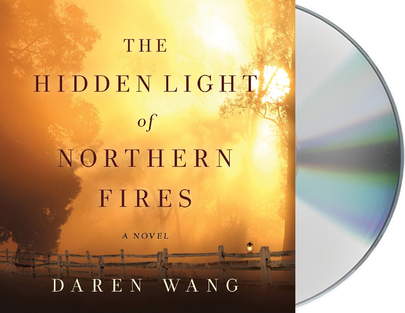 The Hidden Light of Northern Fires