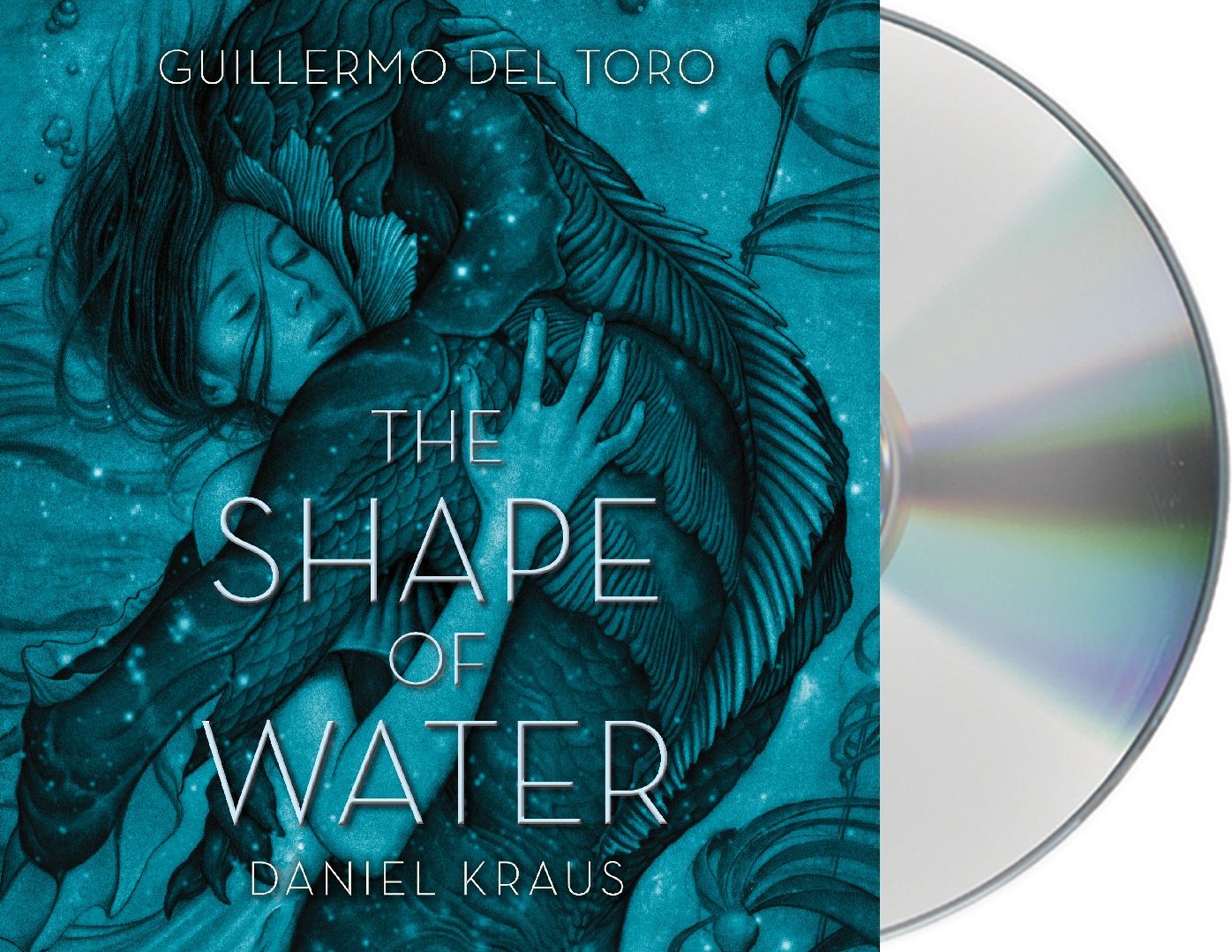 The Shape of Water