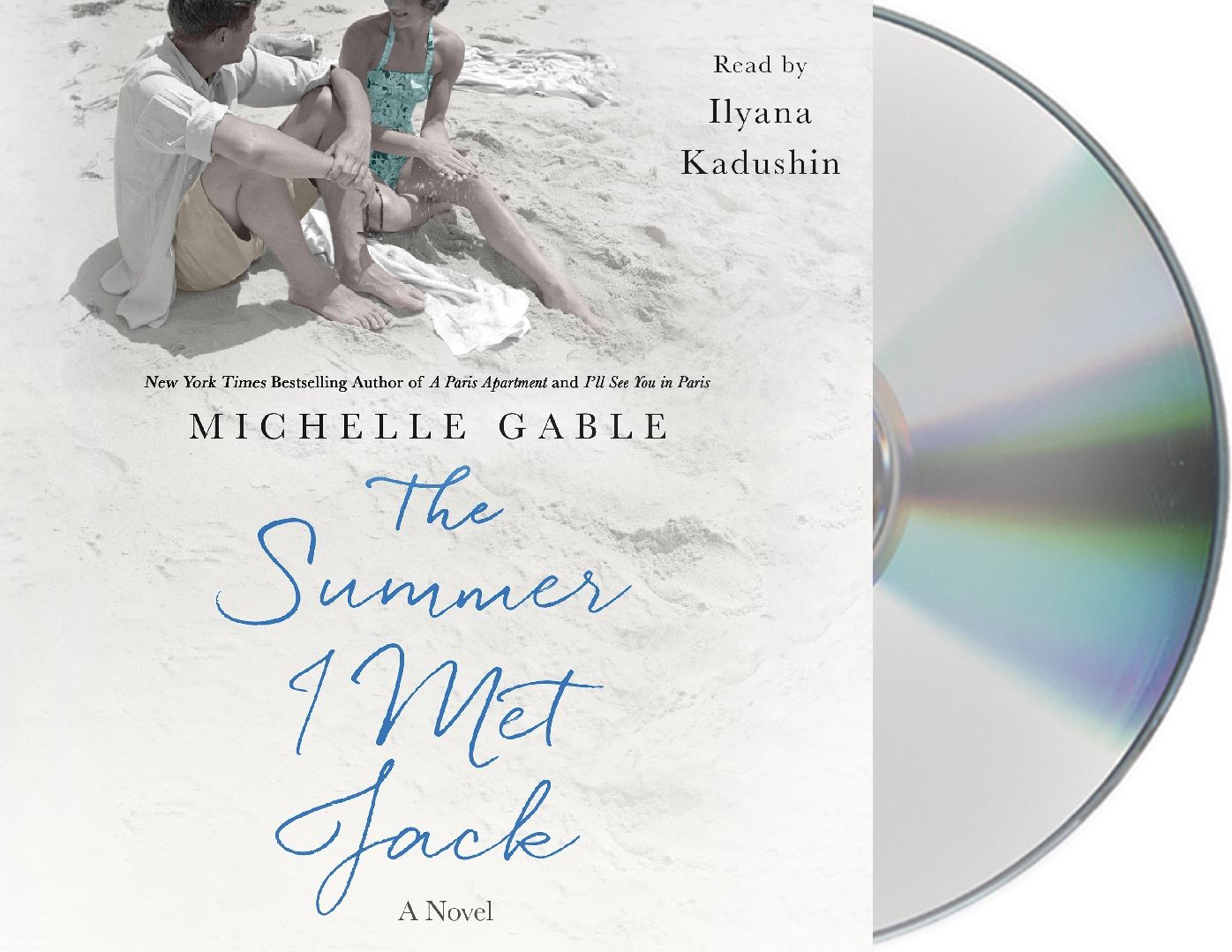 The Summer I Met Jack: A Novel