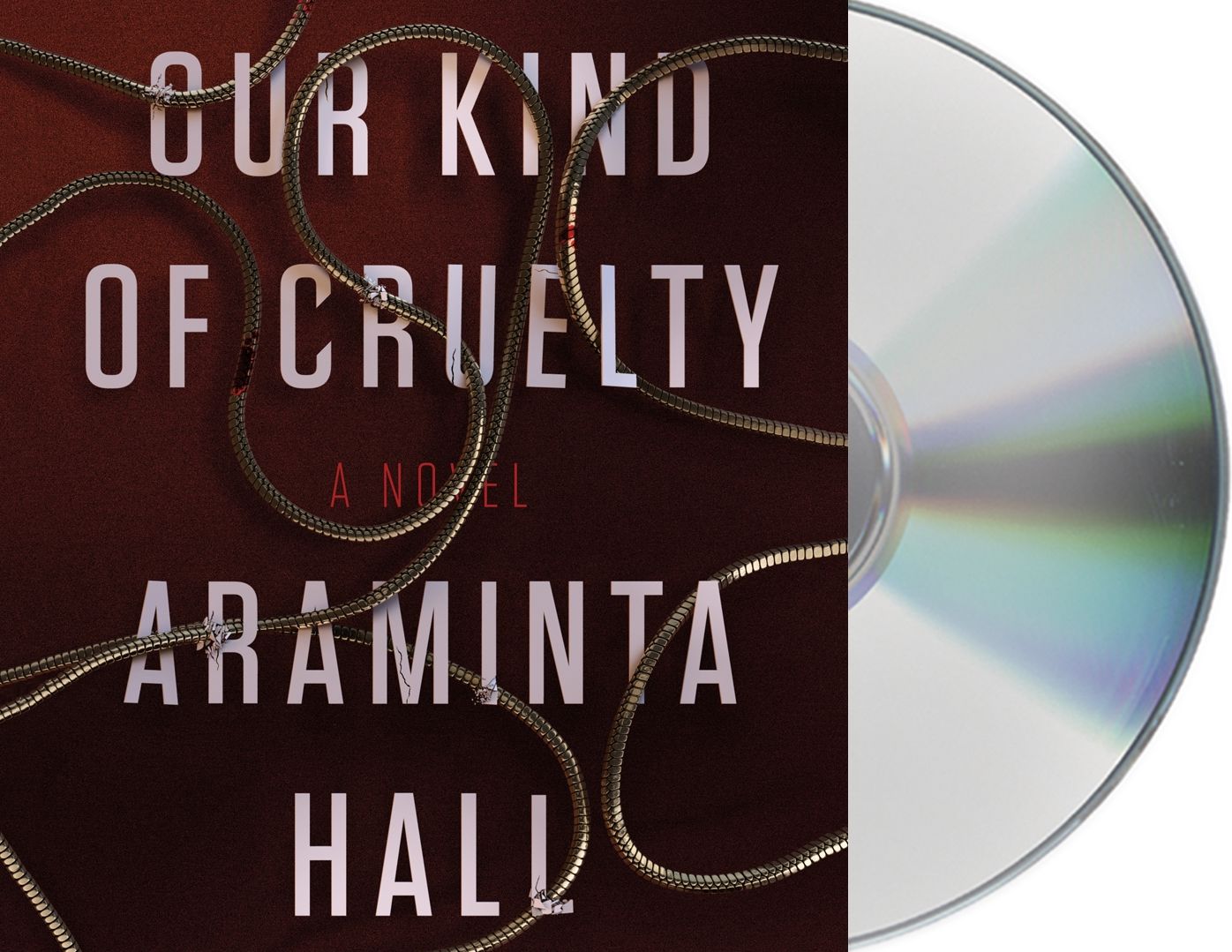 Our Kind of Cruelty