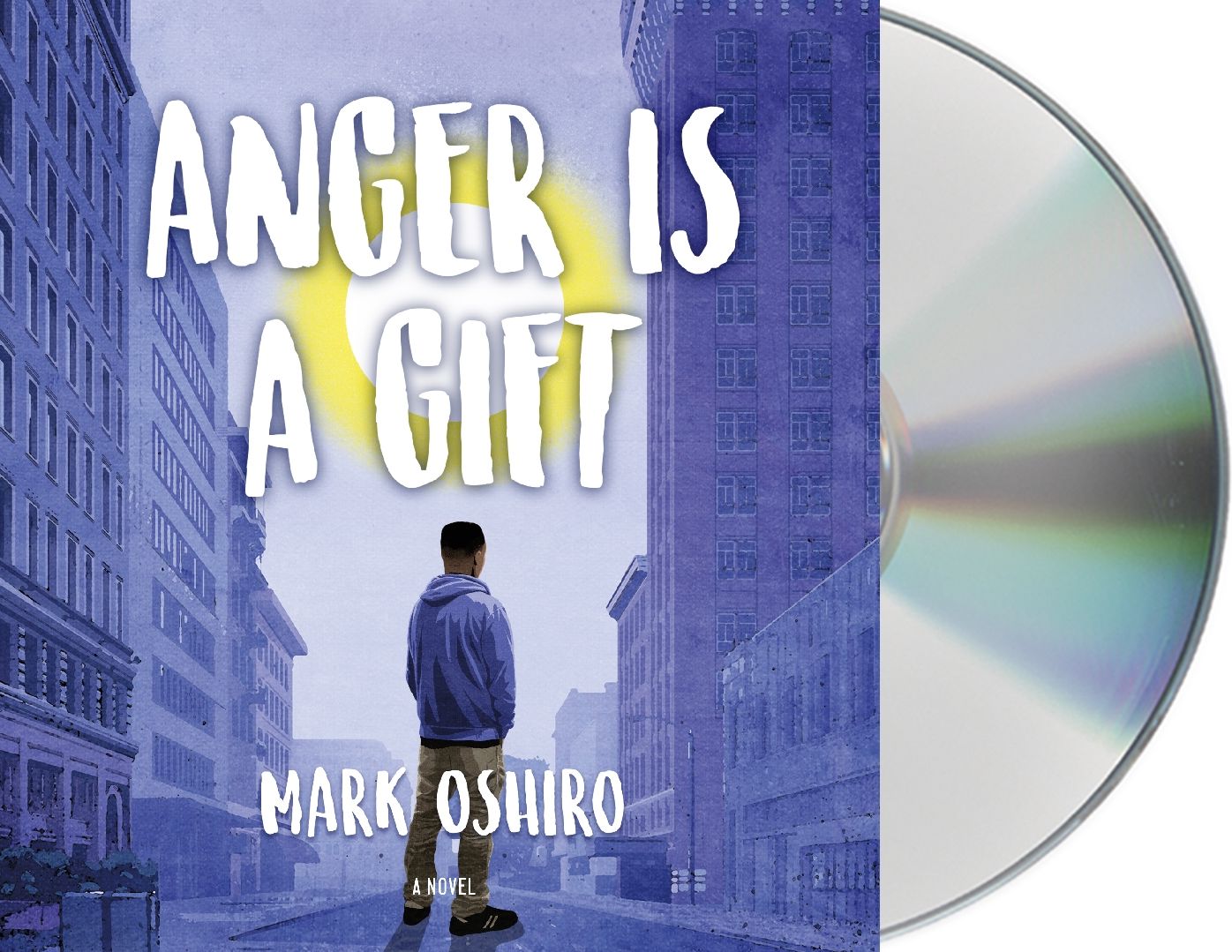 Anger Is a Gift