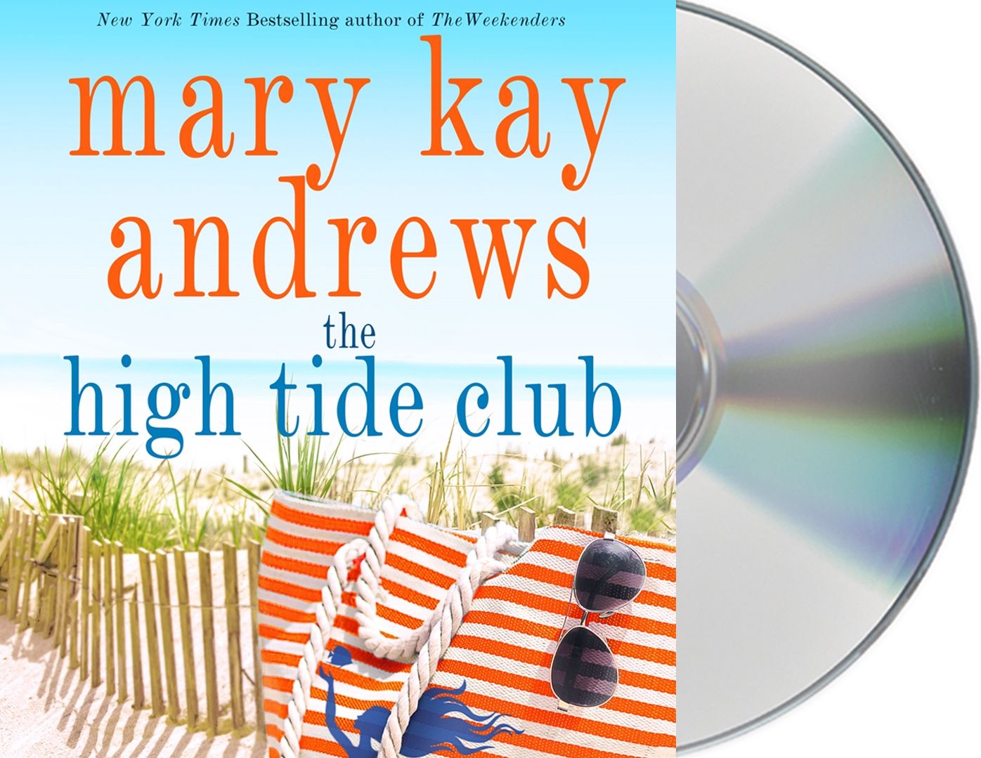 The High Tide Club