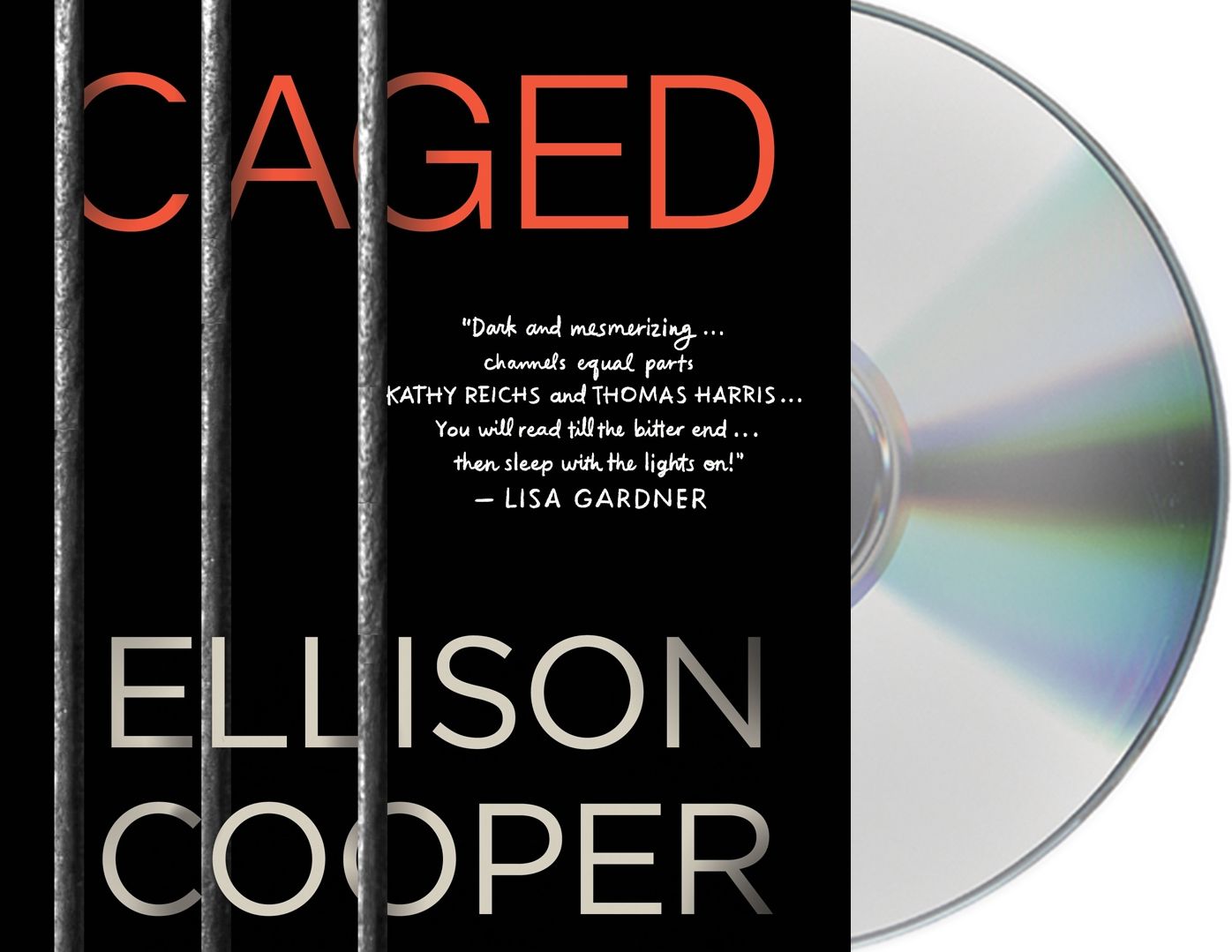 Caged