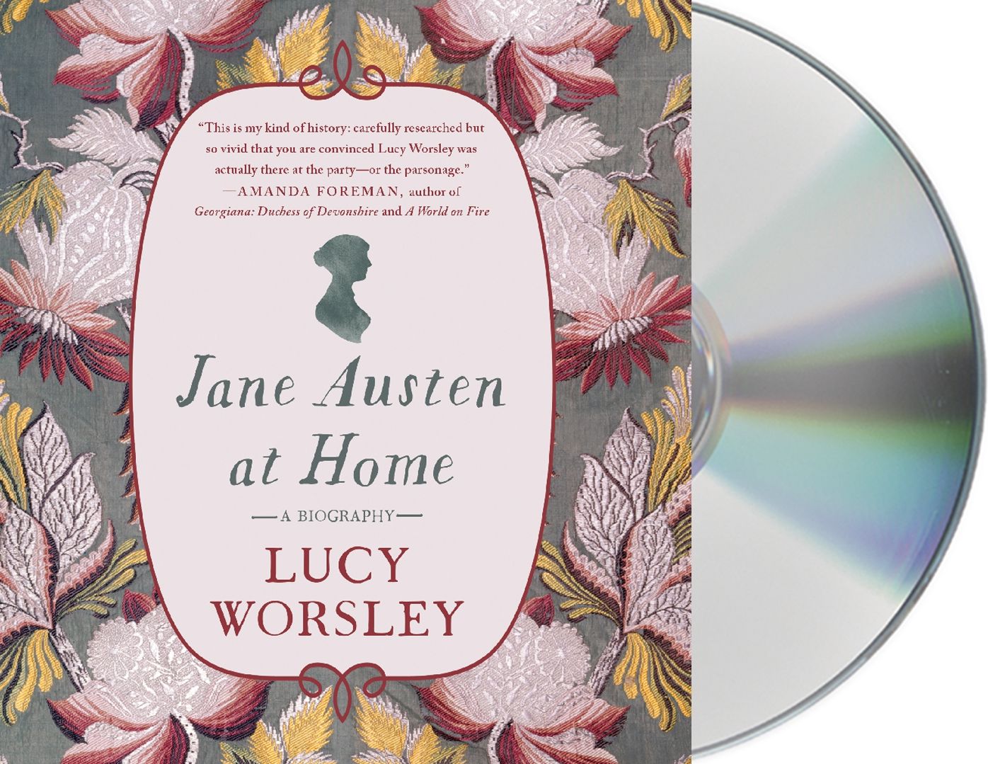 Jane Austen at Home: A Biography