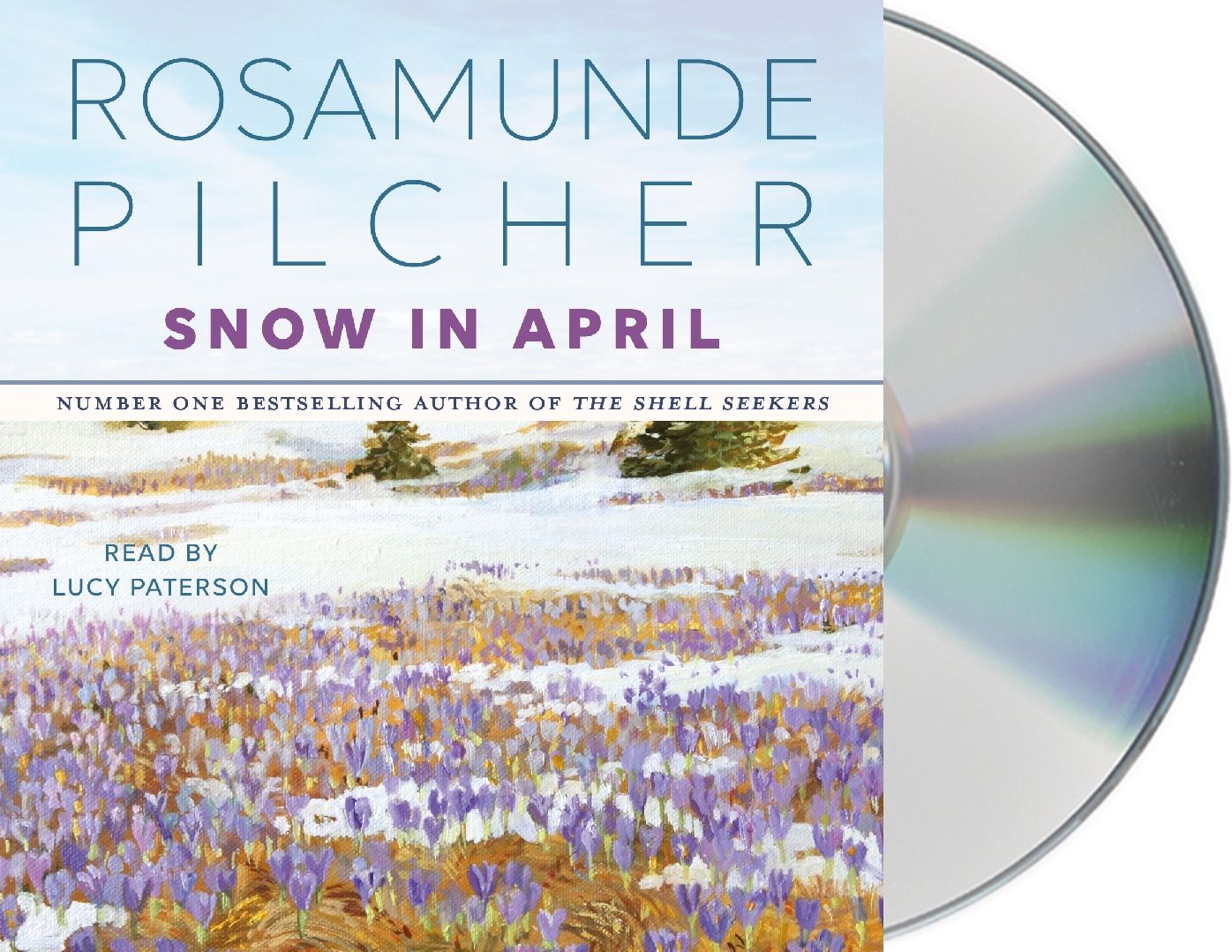 Snow In April