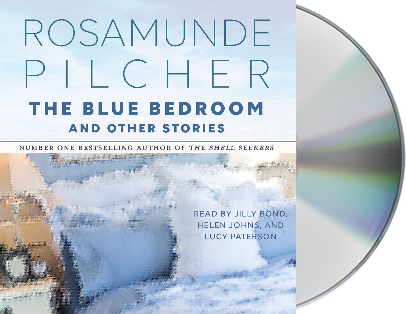 The Blue Bedroom and Other Stories: & Other Stories