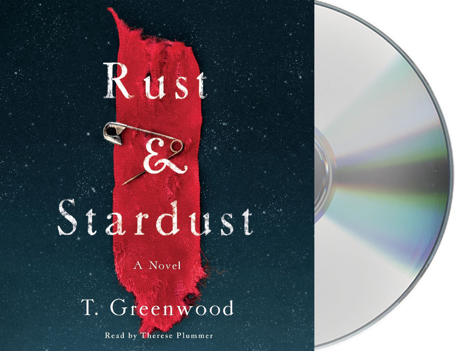 Rust & Stardust