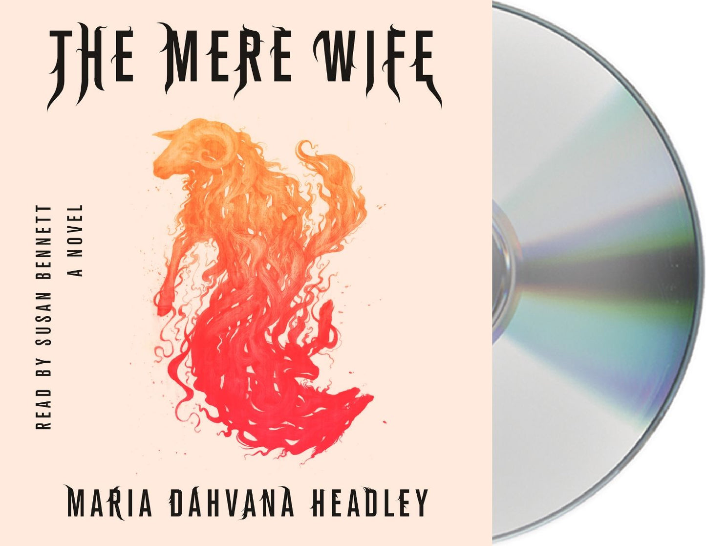 The Mere Wife: A Novel