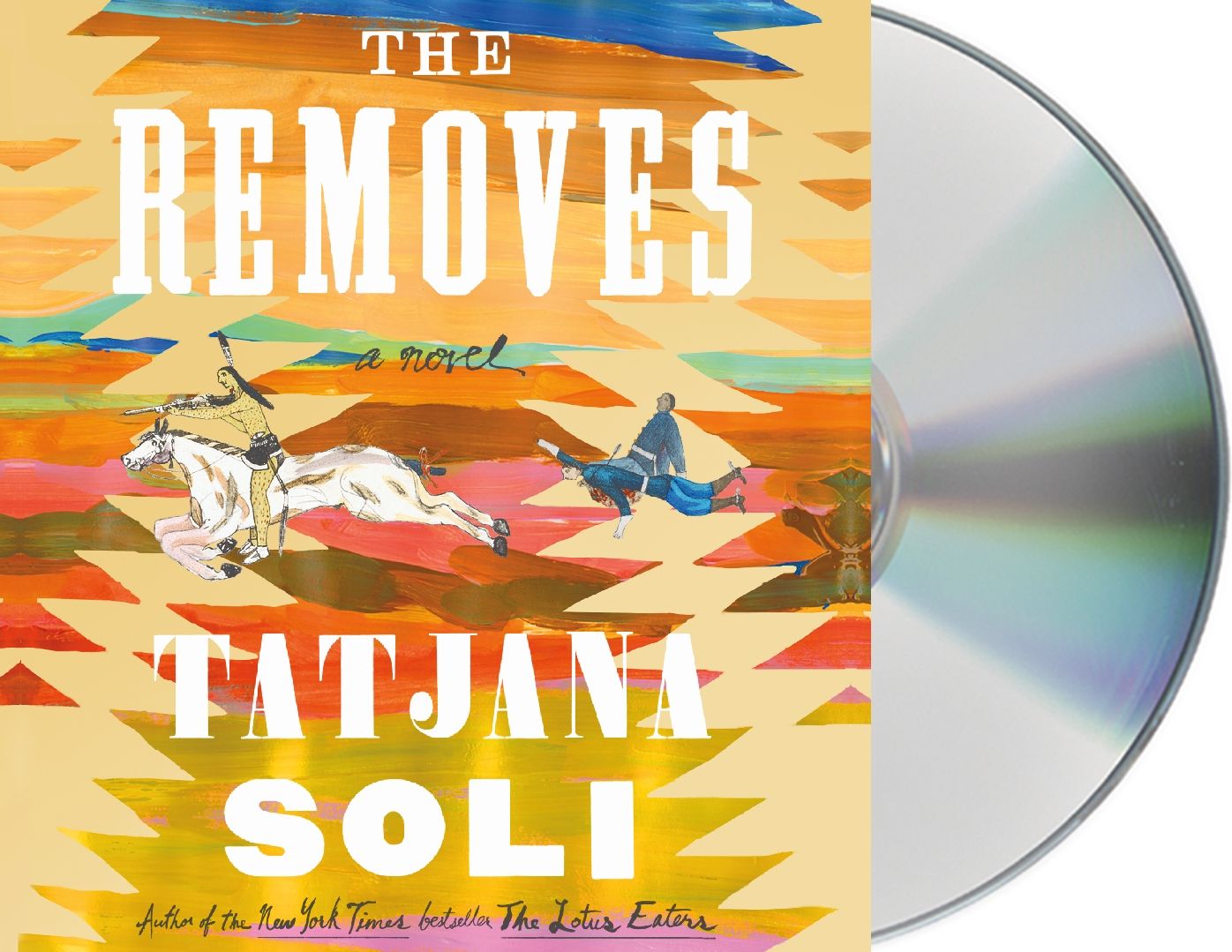 The Removes: A Novel
