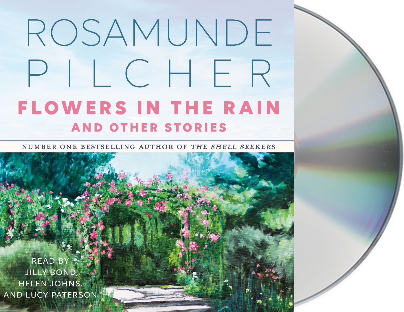 Flowers In the Rain & Other Stories: & Other Stories