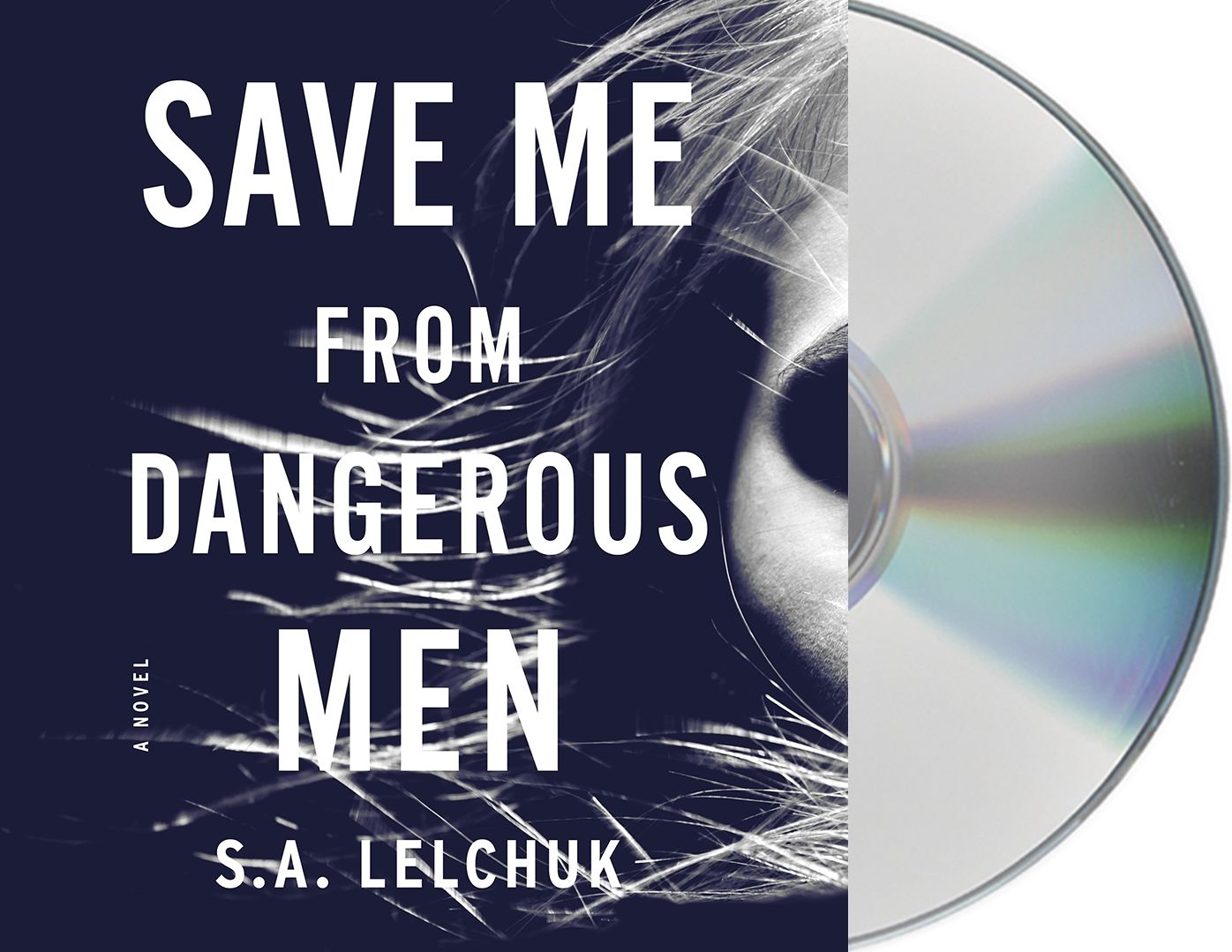Save Me from Dangerous Men