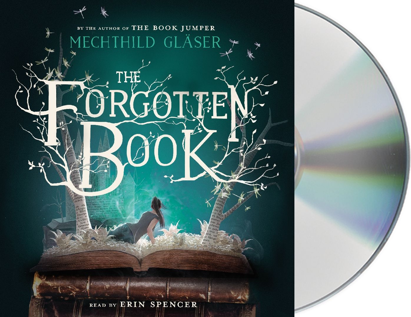 The Forgotten Book