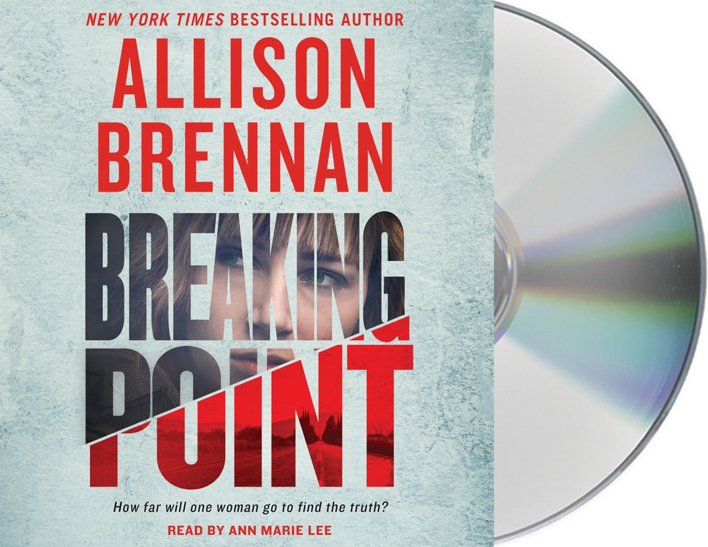 Breaking Point (Lucy Kincaid Series #13)