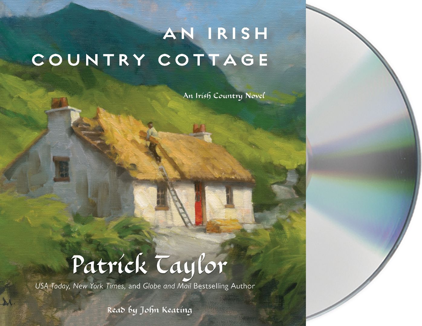 An Irish Country Cottage: An Irish Country Novel