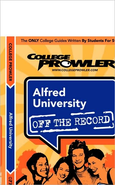 Alfred University