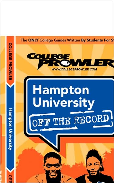 Hampton University