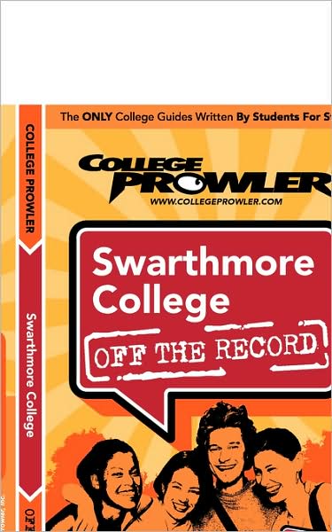 Swarthmore College, Pennsylvania (Off the Record)