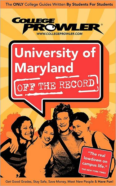 University of Maryland