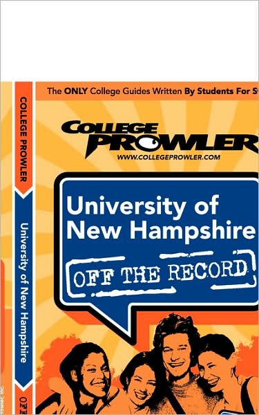 University of New Hampshire